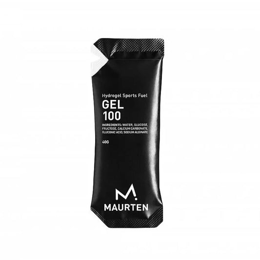 MAURTEN - Gels