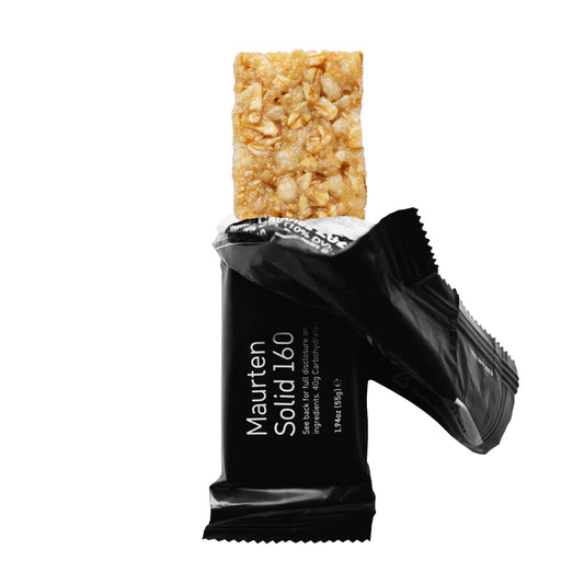 MAURTEN- Solid 160 bar