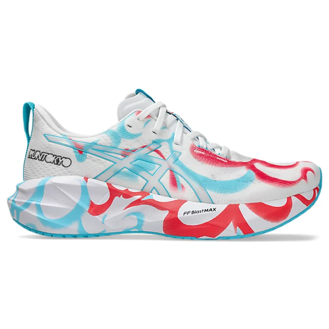 ASICS - Men's Novablast 5