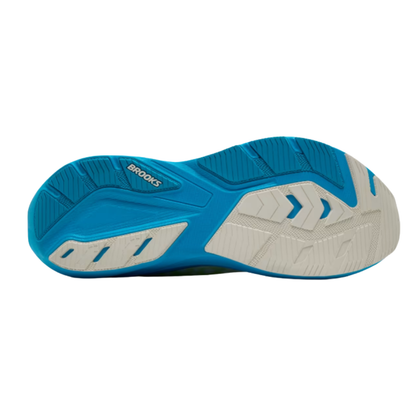 BROOKS - Ghost Amp- Men's (D)