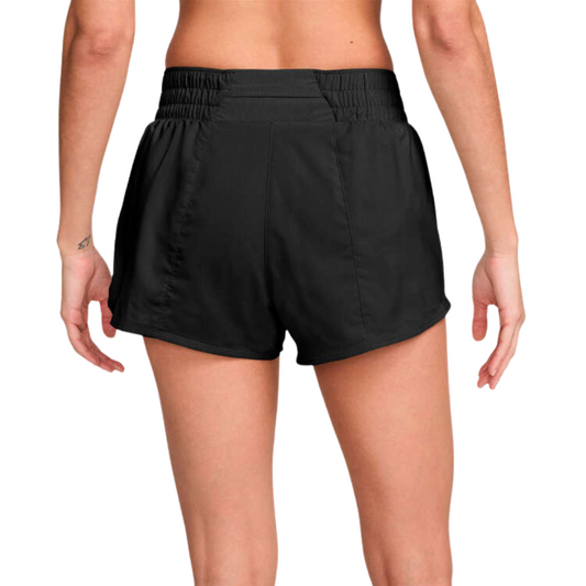 NIKE - Women's Swoosh Mid-Rise Shorts