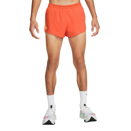 NIKE - Men's Aeroswift Shorts