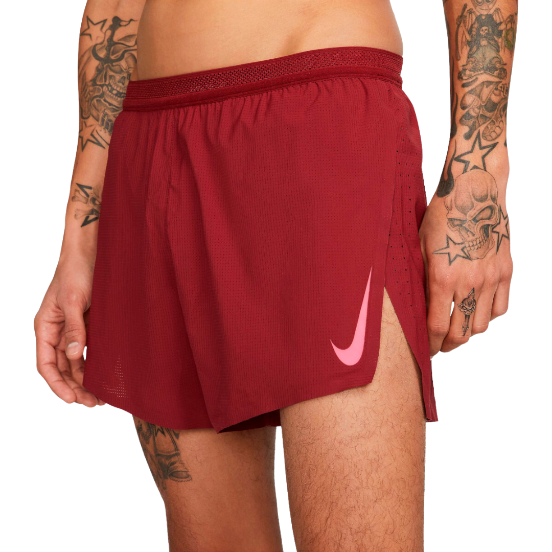 NIKE - Men's Aeroswift Shorts