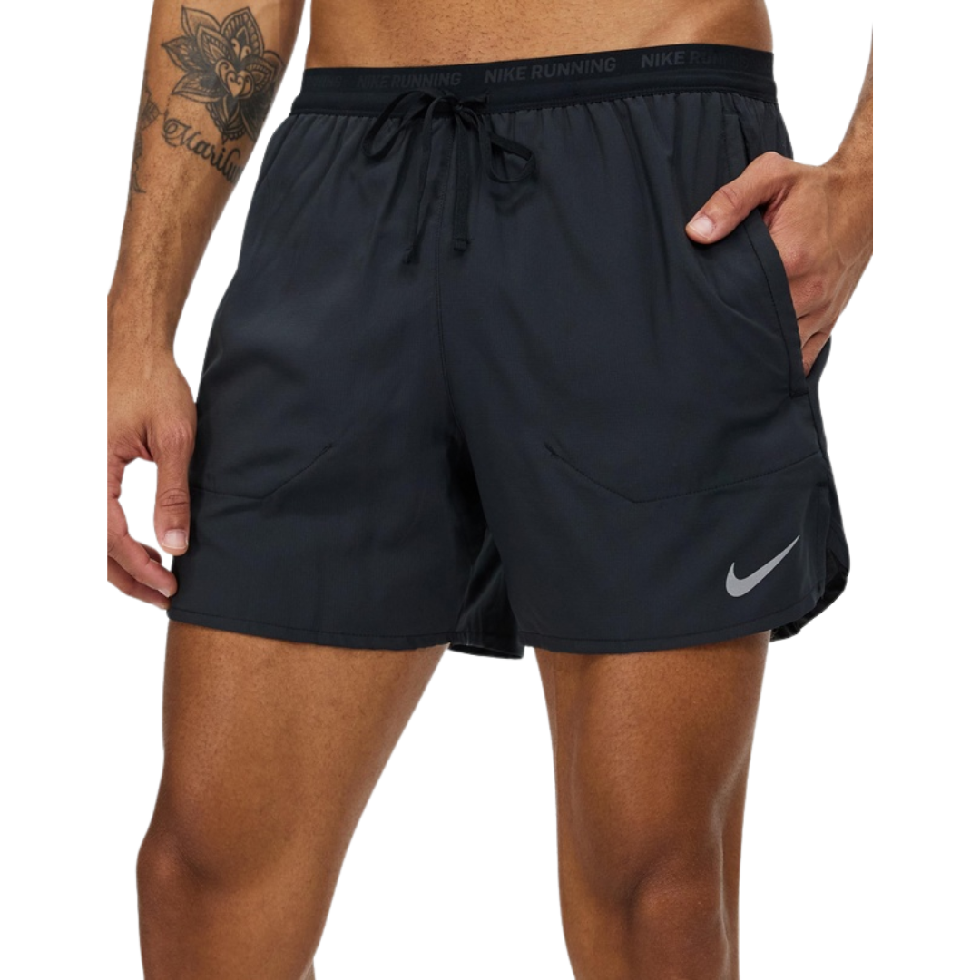 NIKE - Mens's 5Inch Stride Shorts