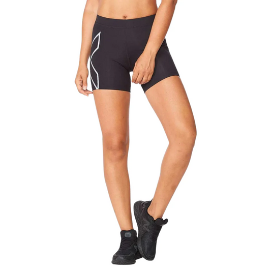 2XU - Women's Compression Shorts