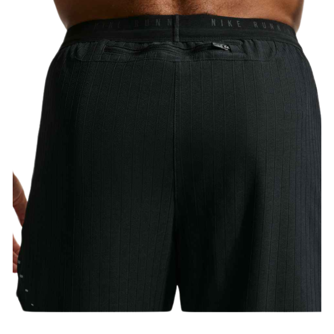 NIKE -5"Inch Stride Shorts - Aero Fit  -  Men's