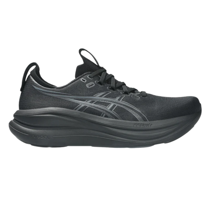 ASICS - Nimbus 28 - Standard Fit (D) - Men's