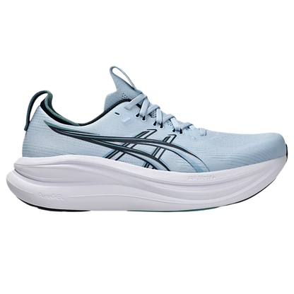 ASICS - Nimbus 28 - Standard Fit (D) - Men's