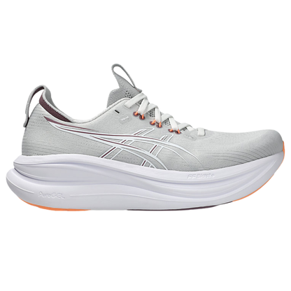 ASICS - Nimbus 28 - Wide Fit (D)- Women's