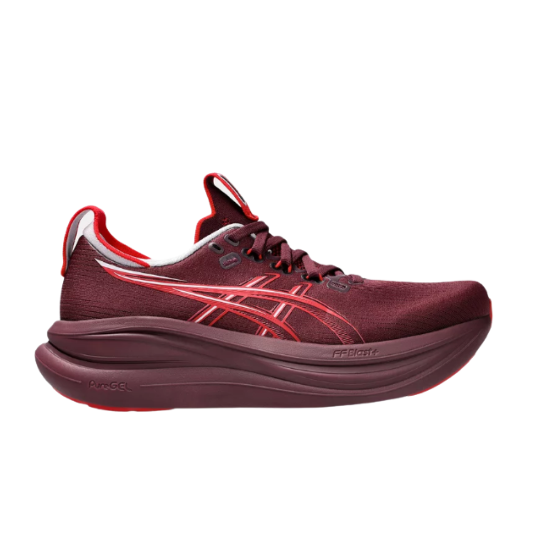 ASICS - Nimbus 28 - Standard Fit (B) - Women's