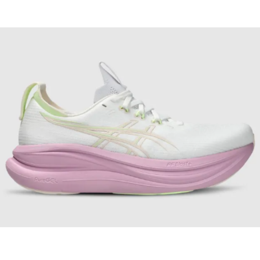 ASICS - Nimbus 28 - Standard Fit (B) - Women's