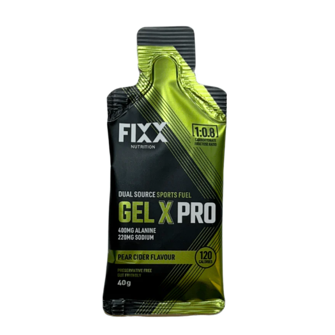 FIXX - Nutrition - Gel X Pro