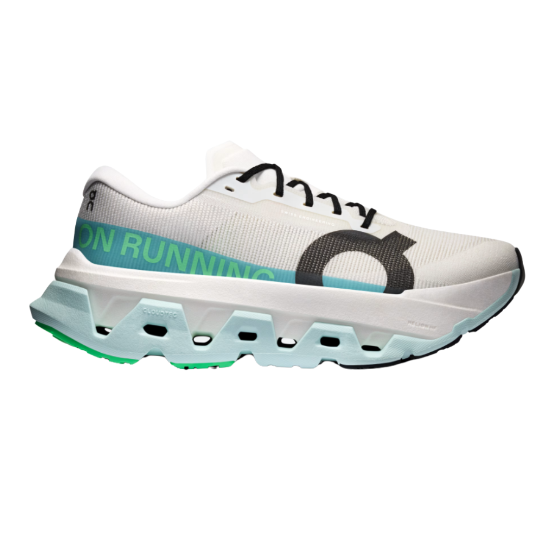 ON - Cloudmonster 3 Hyper - Women's