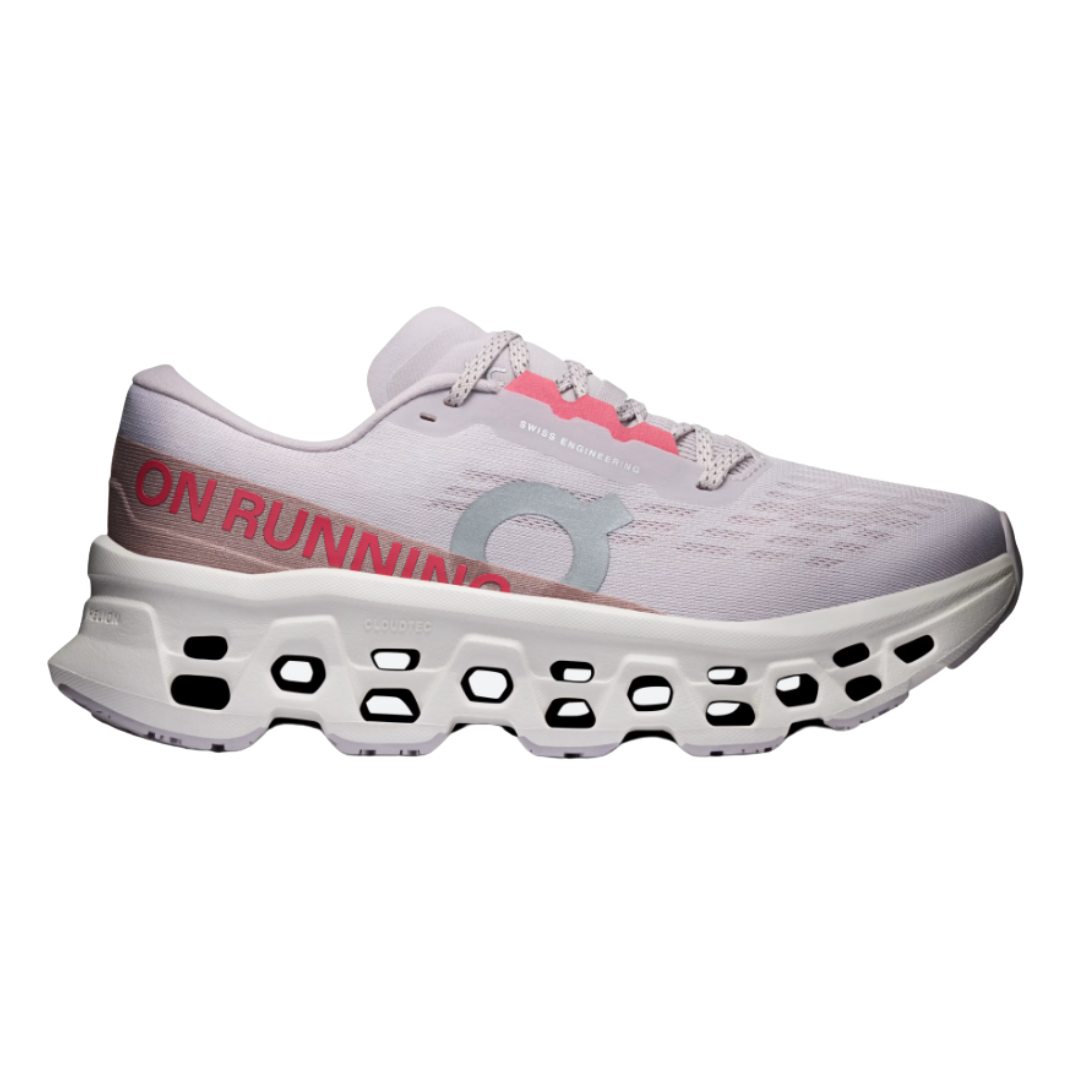 ON - Cloudmonster 3 - Women's