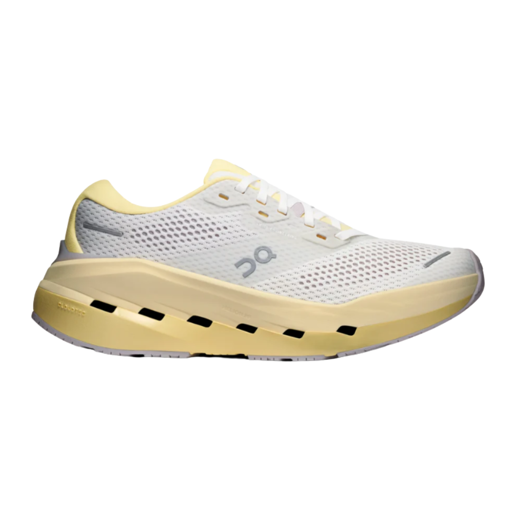 ON - Cloudrunner 3 Max - Women's