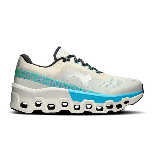 ON - Women's Cloud Monster 2