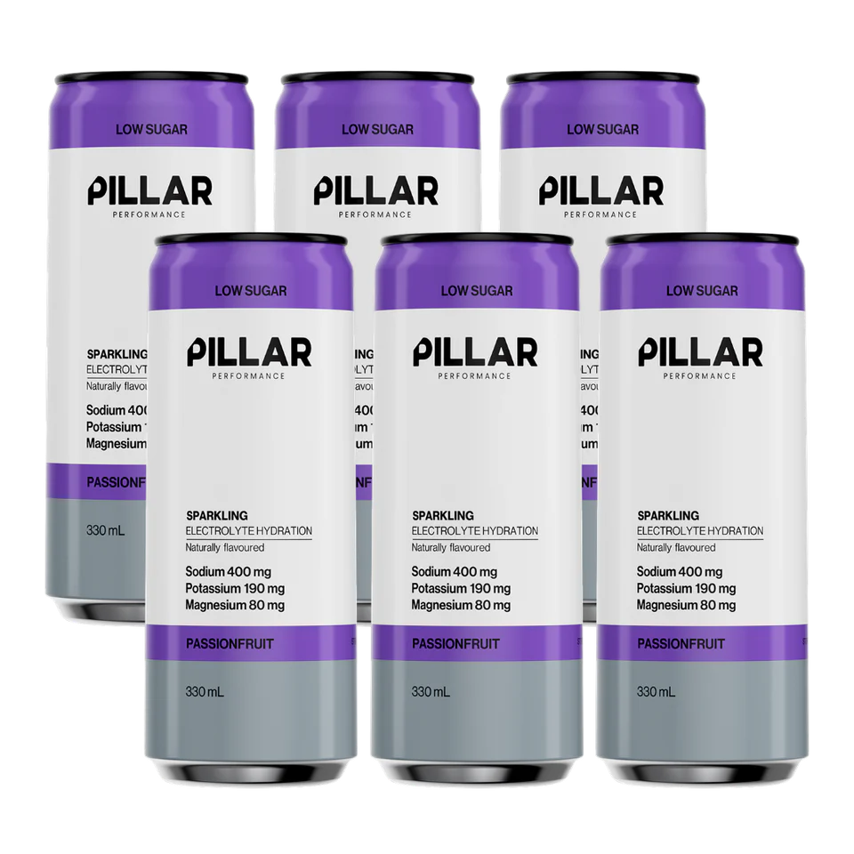 Pillar Performance Electrolyte Hydration RTD