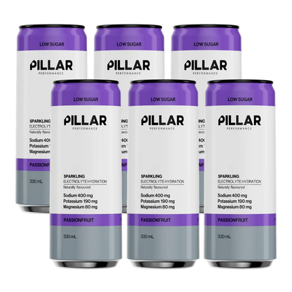 Pillar Performance Electrolyte Hydration RTD