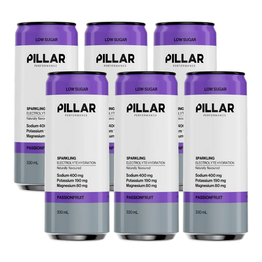 Pillar Performance Electrolyte Hydration RTD