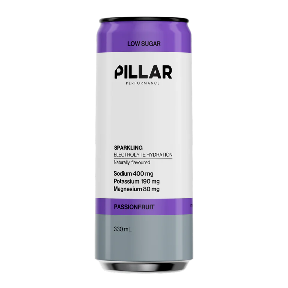 Pillar Performance Electrolyte Hydration RTD