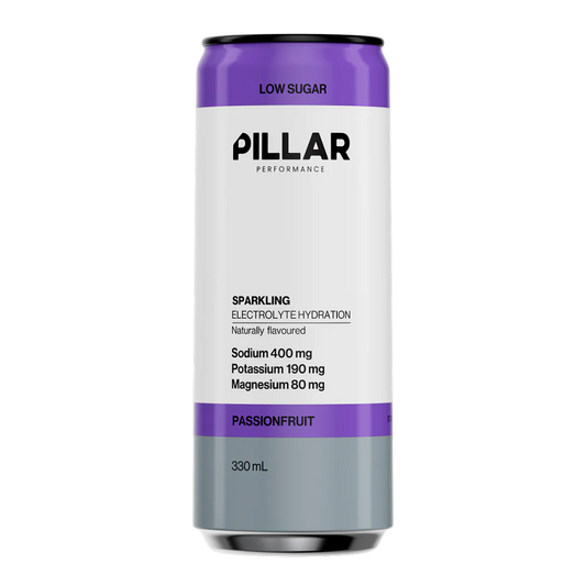 Pillar Performance Electrolyte Hydration RTD