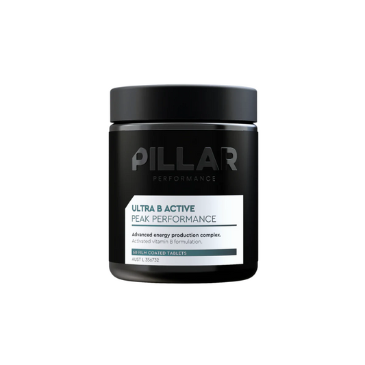 PILLAR - Ultra B Active