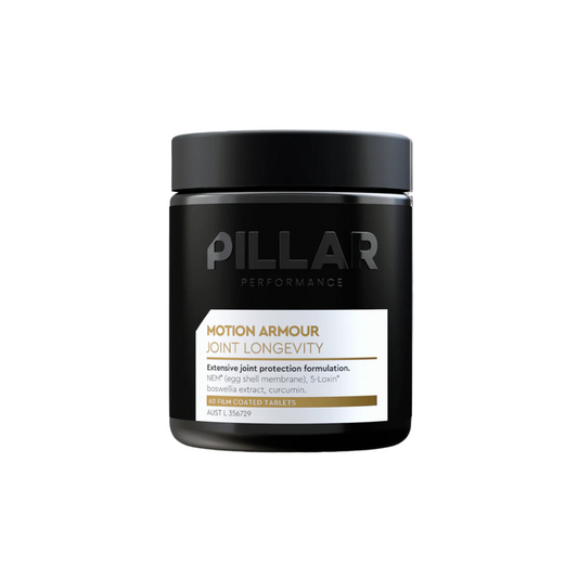 PILLAR - Motion Armour