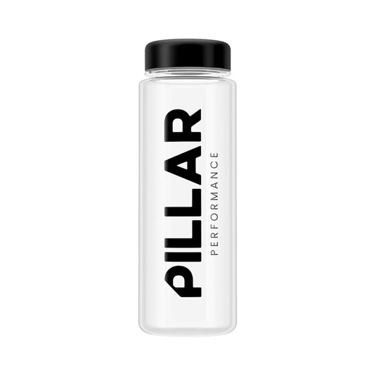 PILLAR - 500ml Micro Shaker