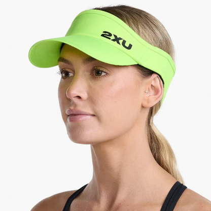 2XU - Unisex Run Visor