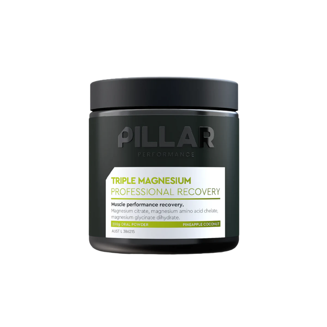 PILLAR - Triple Magnesium Pine Coconut