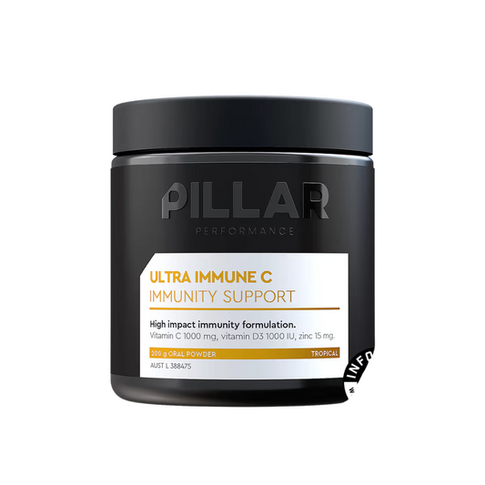 PILLAR  - Ultra Immune C