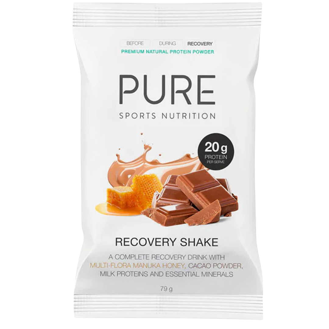 PURE - Recovery Shake