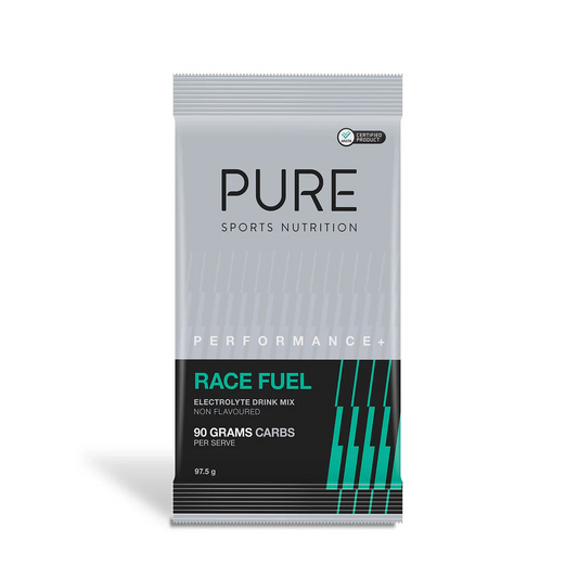 PURE - Performance Race Fuel