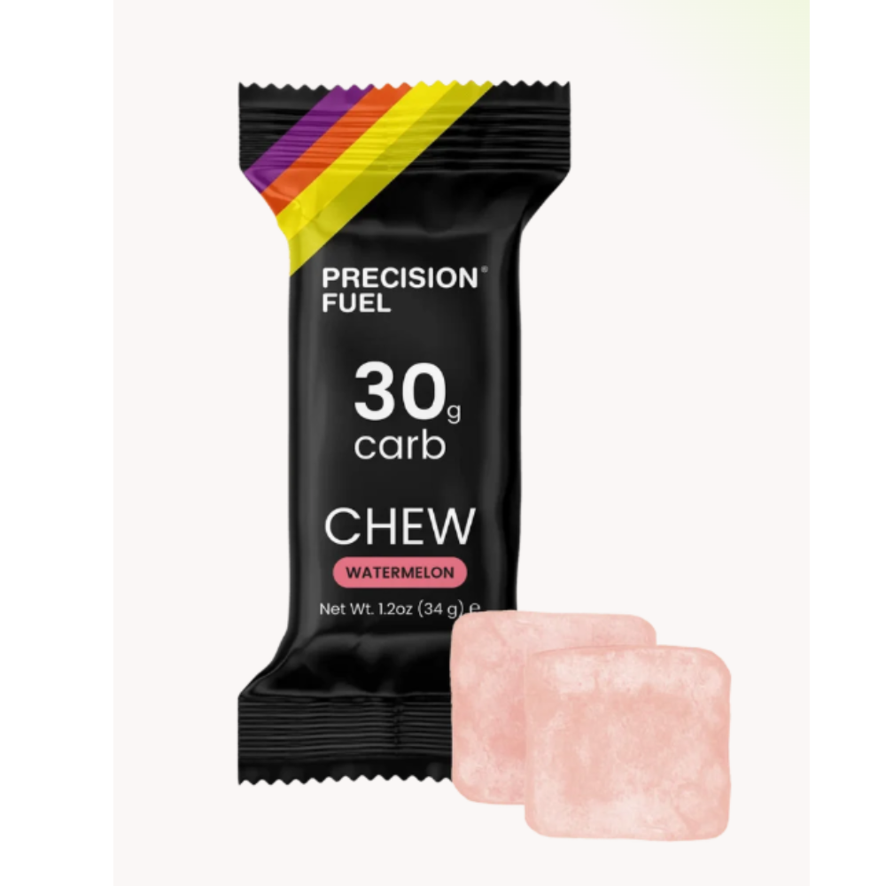 PRECISION FUEL AND HYDRATION - 30g Chew Bar