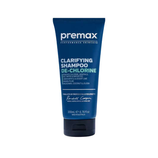 PREMAX - Clarifying  Shampoo DE-Chlorine