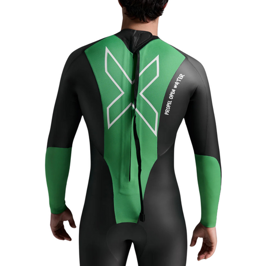 2XU MENS Propel Open Water Wetsuit