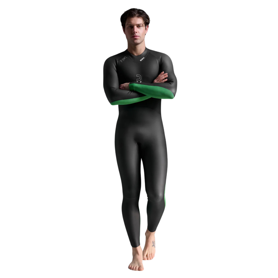 2XU - Men's Propel Open Water Wetsuit