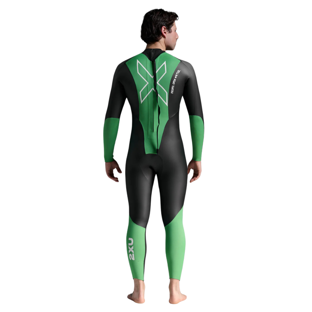 2XU - Men's Propel Open Water Wetsuit