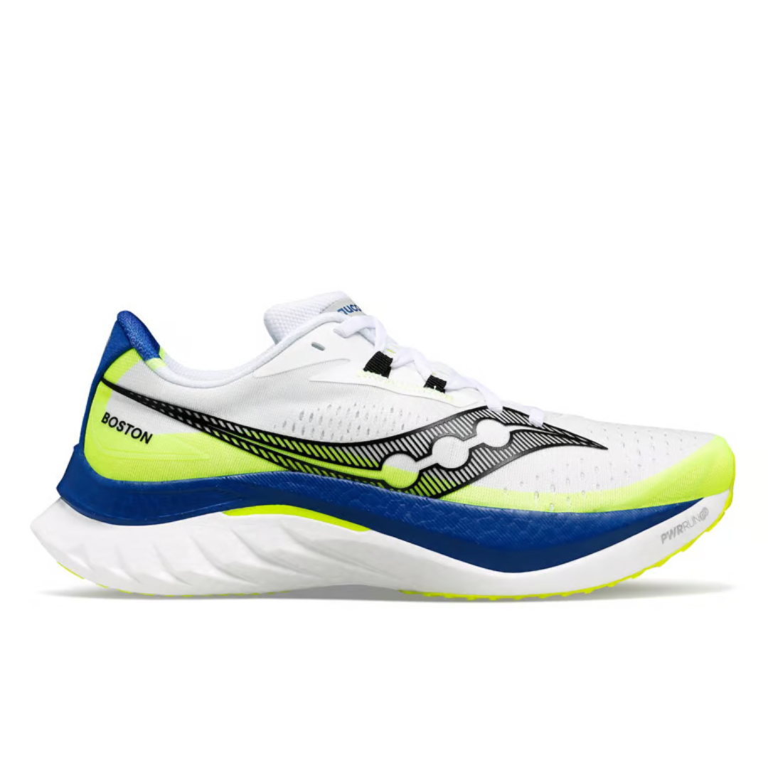 SAUCONY - Men's Endorphin Speed 4