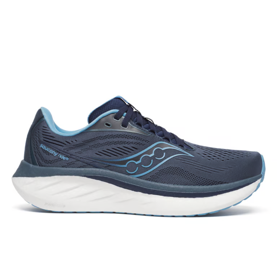 SAUCONY - Women's Ride 18