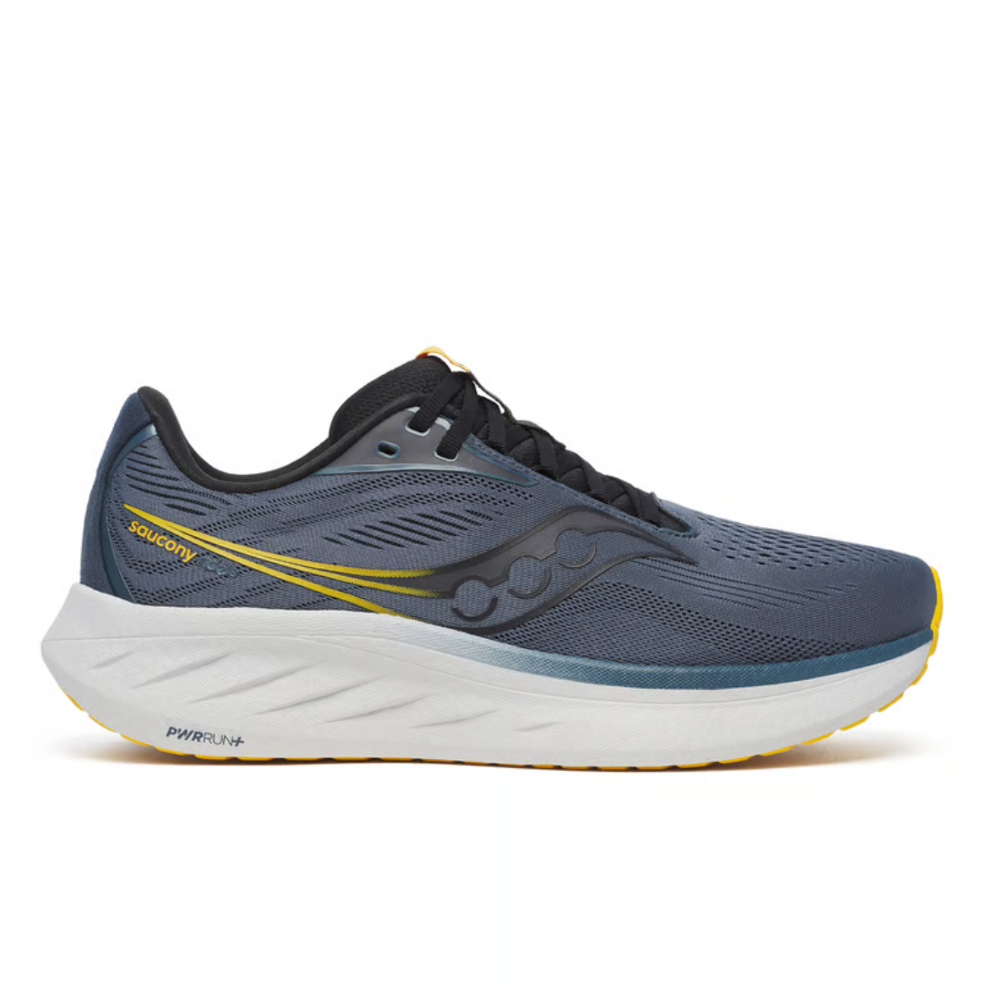 SAUCONY - Men's Ride 18