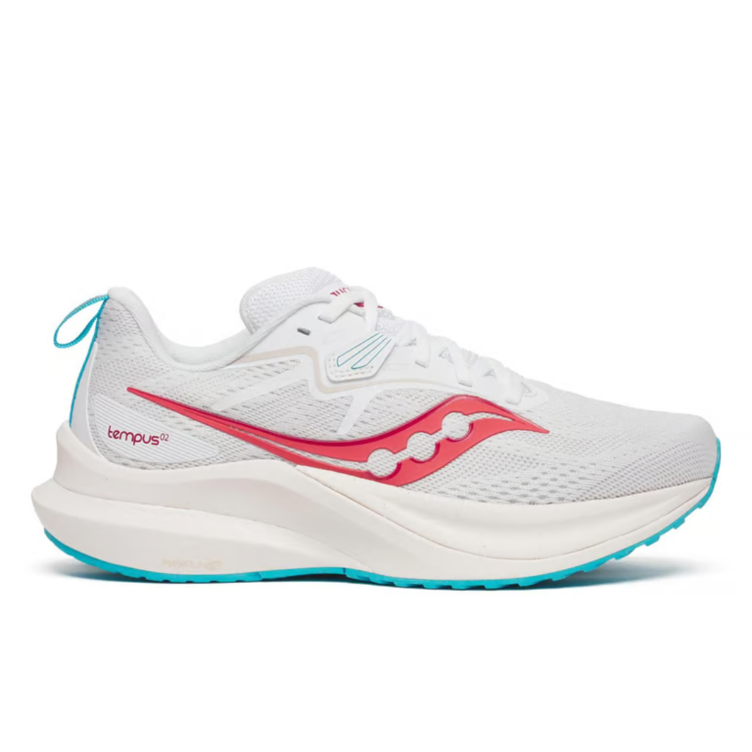 SAUCONY - Unisex Tempus 2