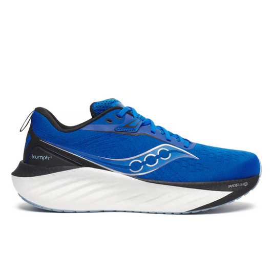 SAUCONY - Men's Triumph 22