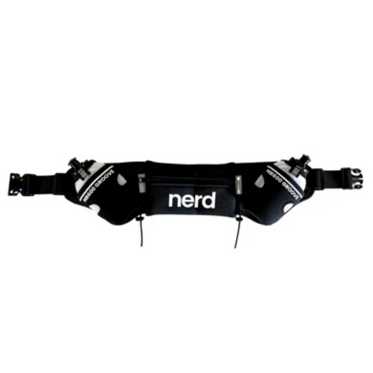 NERD BELT - NB 600 2 x 300 ml Groove