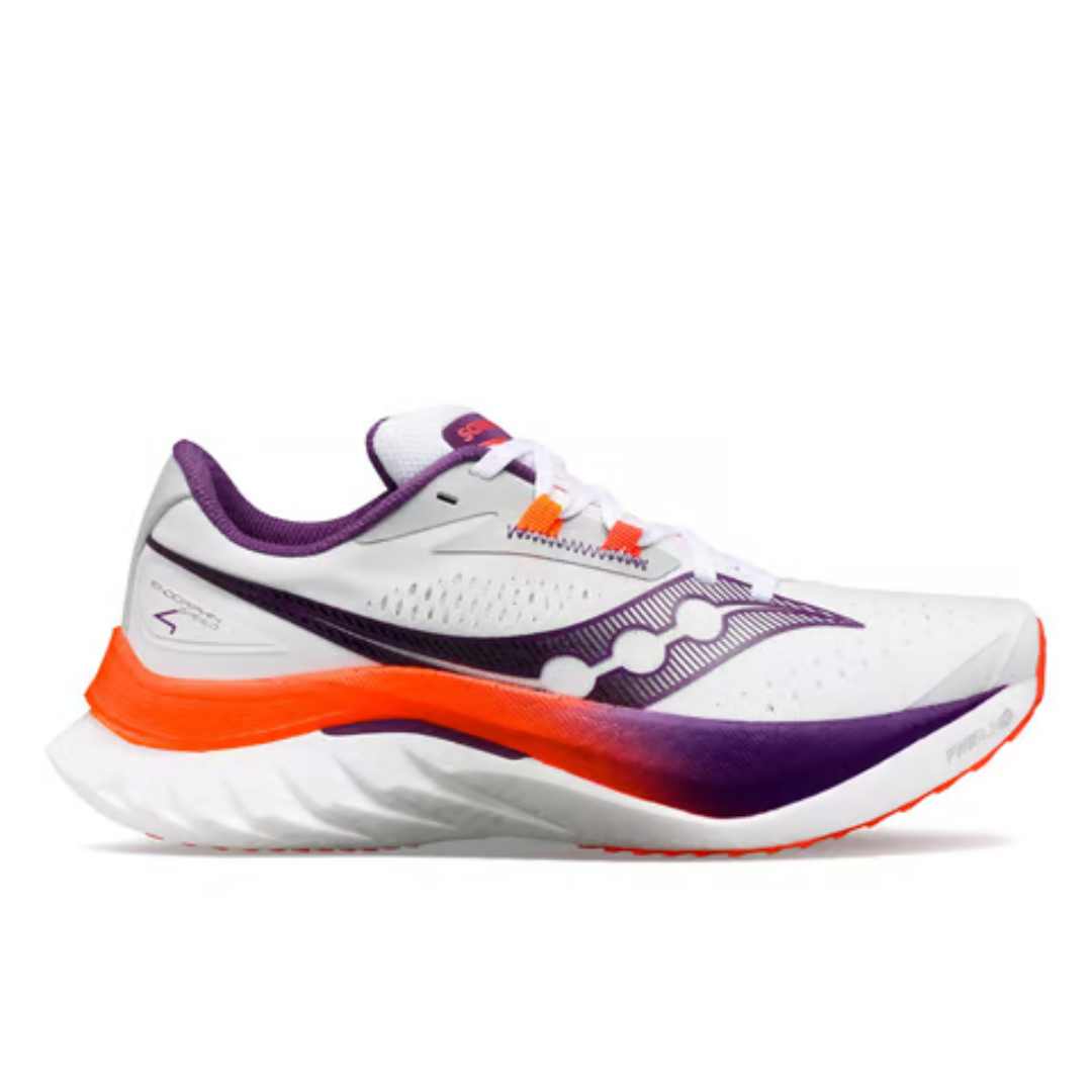 SAUCONY - Women's Endorphin Speed 4