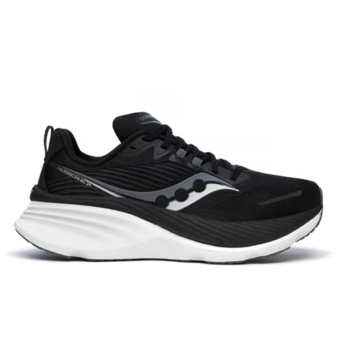 SAUCONY - Men's Hurricane 24