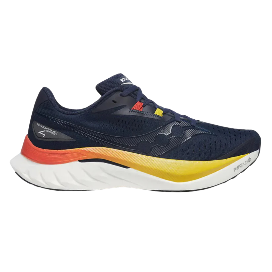 SAUCONY - Men's Endorphin Speed 4