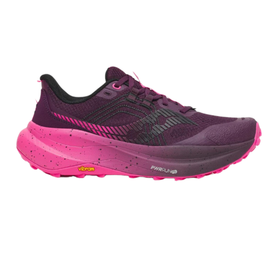 SAUCONY - Xodus Ultra 4 - Women's