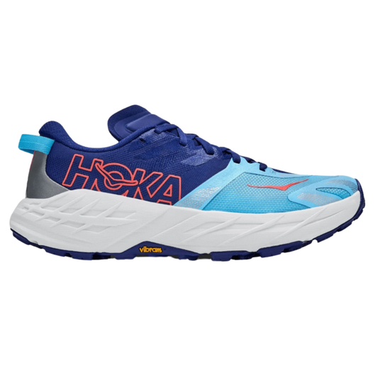 HOKA - Speedgoat 7 - Women's Wide Fit (D)