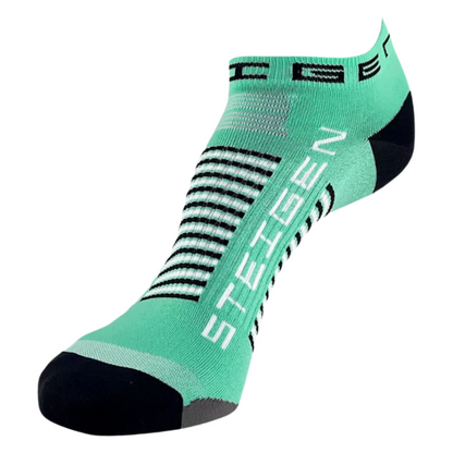 STEIGEN - Zero Length Running Socks
